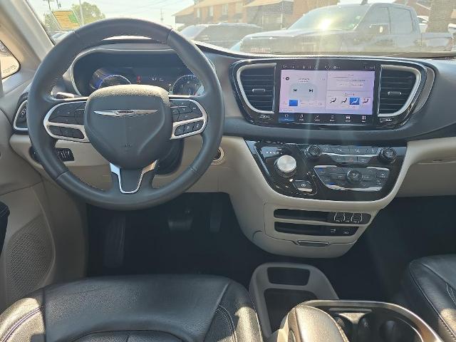 2022 Chrysler Pacifica Vehicle Photo in LAFAYETTE, LA 70503-4541