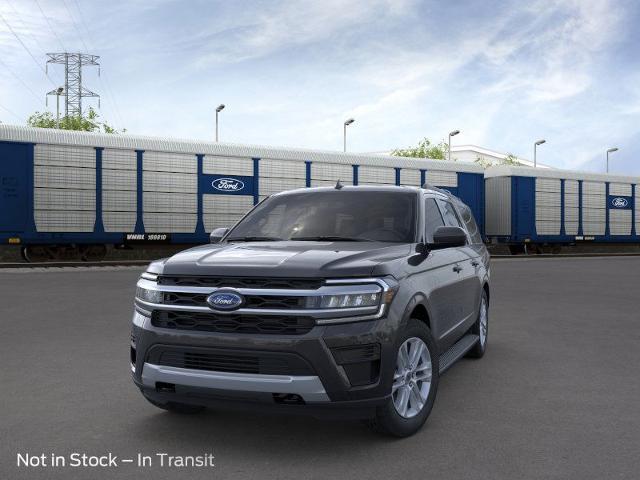 2024 Ford Expedition Max Vehicle Photo in Danville, KY 40422-2805