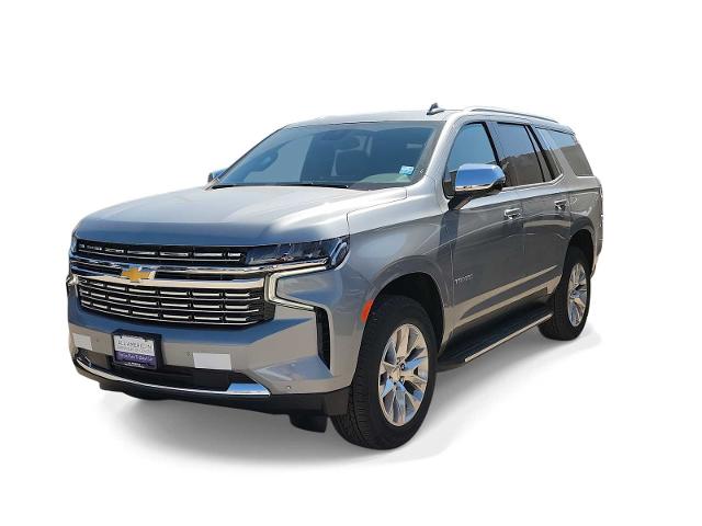 2024 Chevrolet Tahoe Vehicle Photo in ODESSA, TX 79762-8186