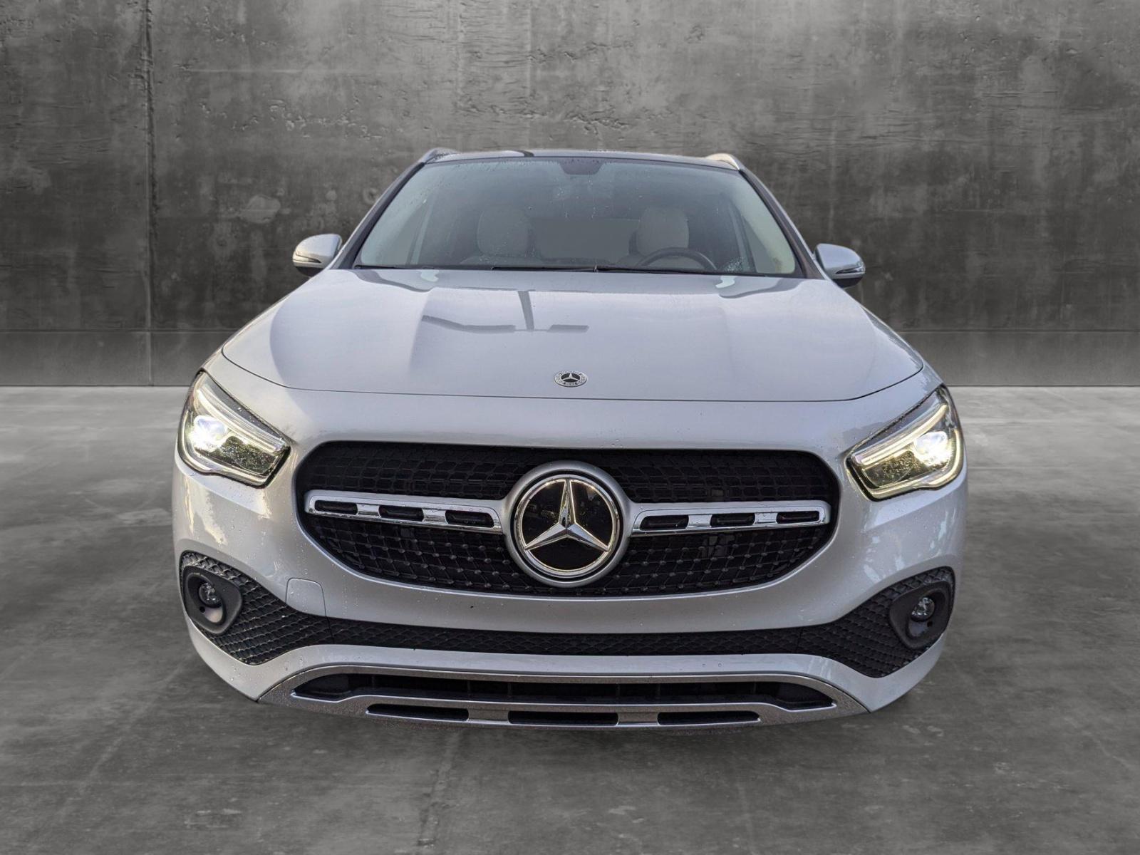 2021 Mercedes-Benz GLA Vehicle Photo in Miami, FL 33169