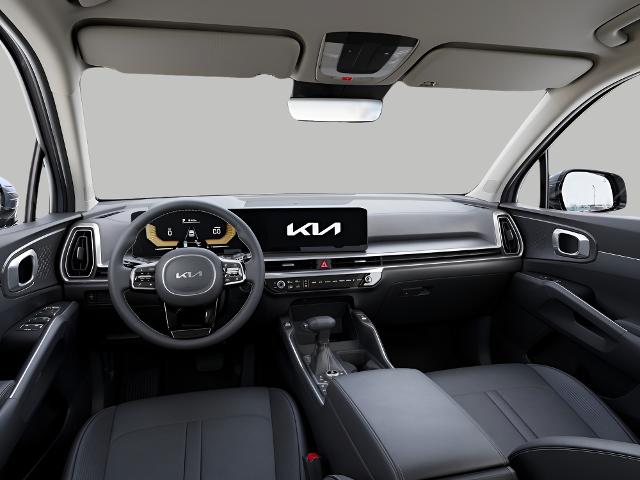 2025 Kia Sorento Vehicle Photo in Oshkosh, WI 54904