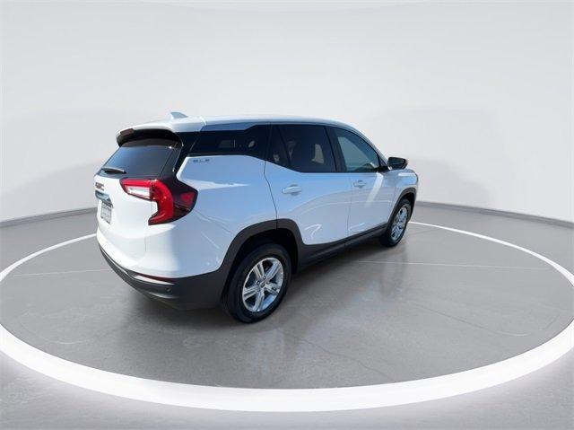 2024 GMC Terrain Vehicle Photo in BOWLING GREEN, KY 42104-4102