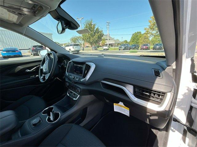 2024 GMC Terrain Vehicle Photo in BOWLING GREEN, KY 42104-4102