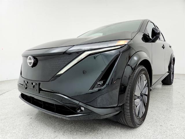 2023 Nissan ARIYA Vehicle Photo in Grapevine, TX 76051