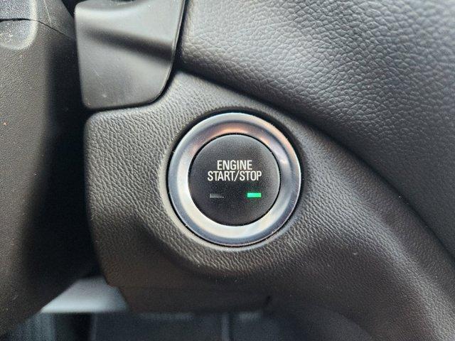 2022 Chevrolet Equinox Vehicle Photo in SUGAR LAND, TX 77478-0000