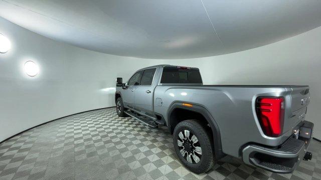 2025 GMC Sierra 2500 HD Vehicle Photo in GILBERT, AZ 85297-0402