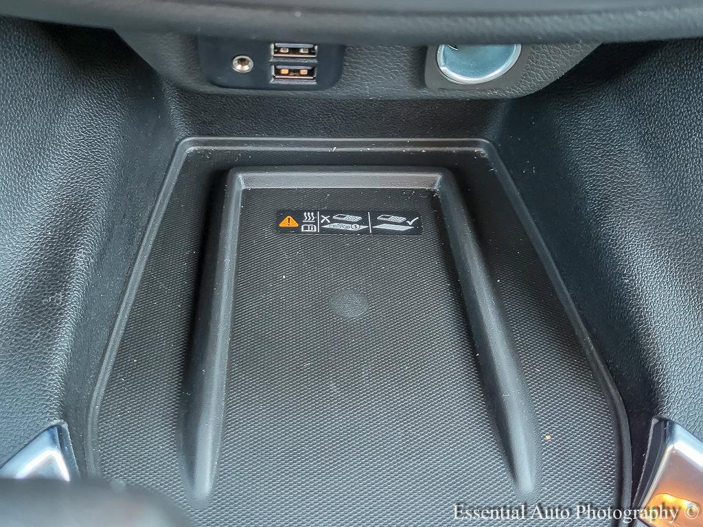 2022 Chevrolet Traverse Vehicle Photo in AURORA, IL 60503-9326