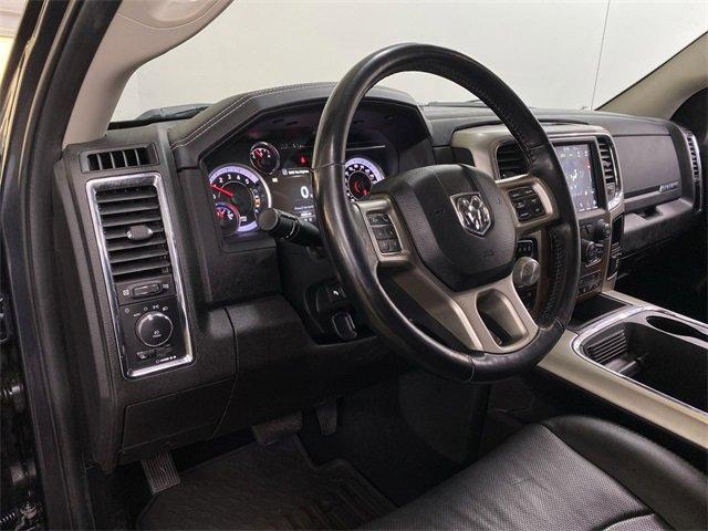 2019 Ram 1500 Classic Vehicle Photo in PORTLAND, OR 97225-3518