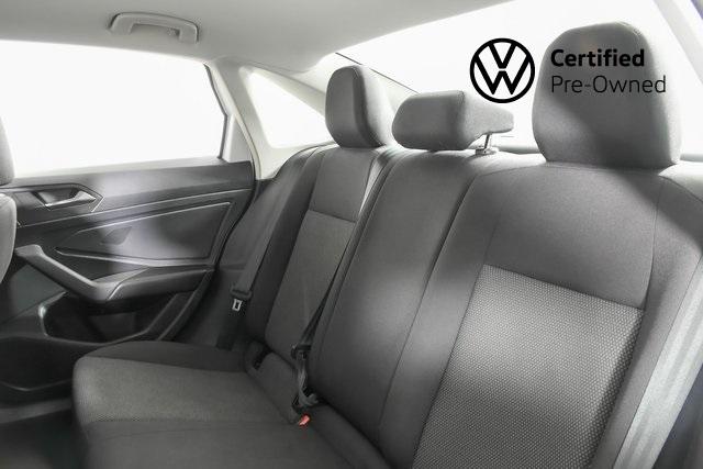 2019 Volkswagen Jetta Vehicle Photo in Puyallup, WA 98371