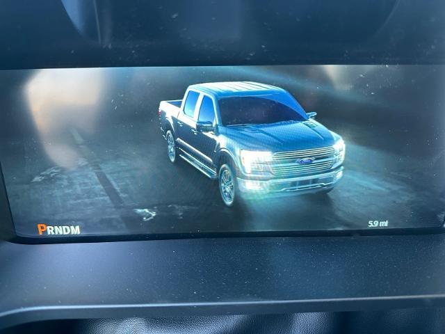 2024 Ford F-150 Vehicle Photo in Terrell, TX 75160