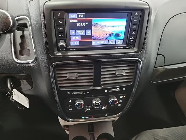 2019 Dodge Grand Caravan Vehicle Photo in NEENAH, WI 54956-2243