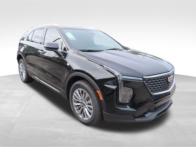 2024 Cadillac XT4 Vehicle Photo in DELRAY BEACH, FL 33483-3294