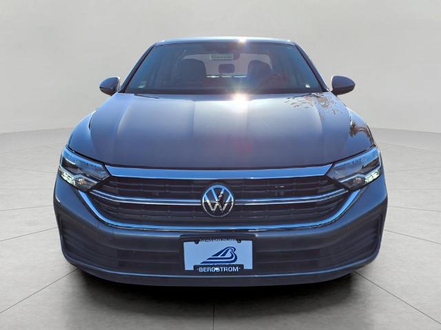 2022 Volkswagen Jetta Vehicle Photo in Oshkosh, WI 54904