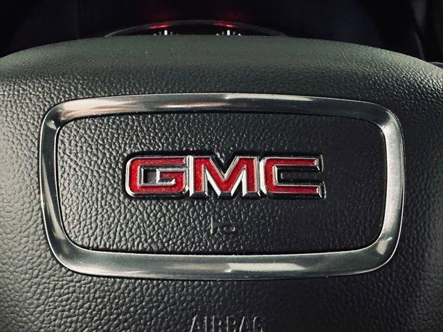 2021 GMC Terrain Vehicle Photo in MEDINA, OH 44256-9631