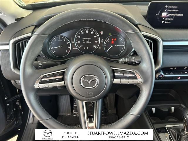 2024 Mazda CX-50 Vehicle Photo in Danville, KY 40422-2805