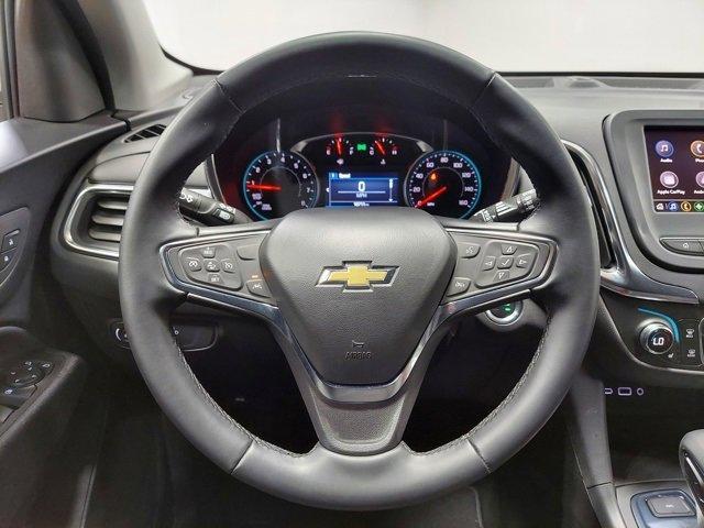 2024 Chevrolet Equinox Vehicle Photo in SAUK CITY, WI 53583-1301