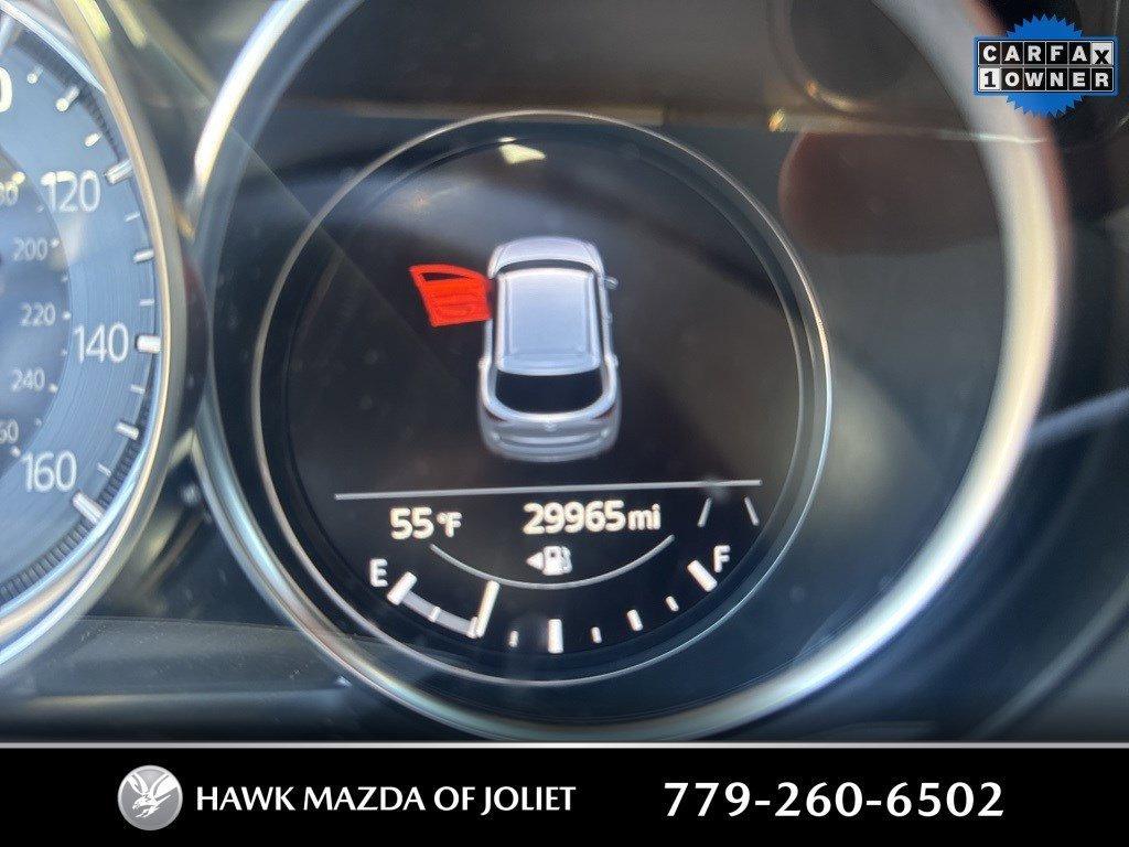 2021 Mazda CX-5 Vehicle Photo in Saint Charles, IL 60174