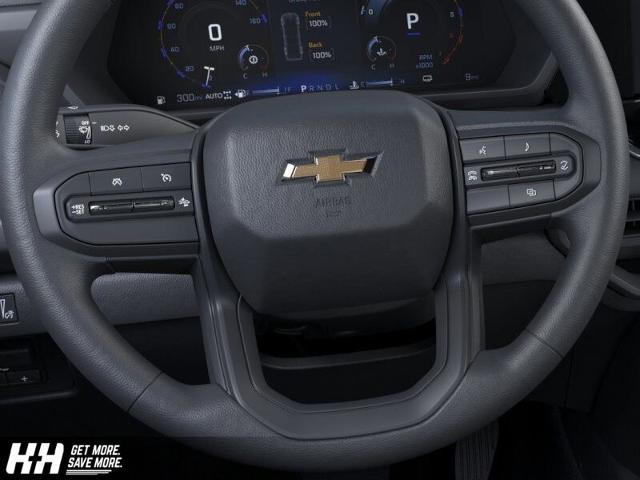 2024 Chevrolet Colorado Vehicle Photo in PAPILLION, NE 68138-0000