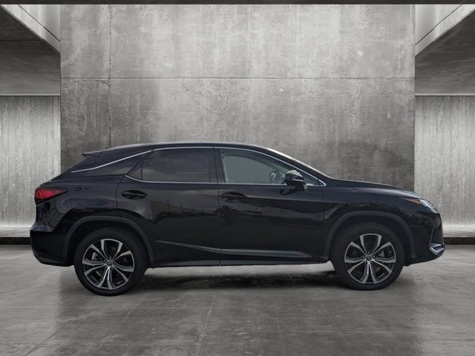 2020 Lexus RX 350 Vehicle Photo in Tampa, FL 33614