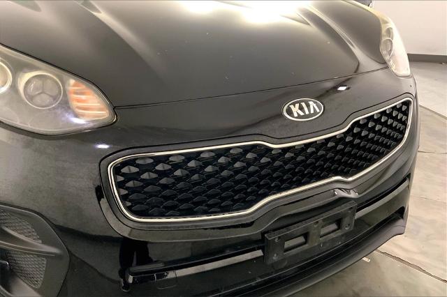 2018 Kia Sportage Vehicle Photo in Lees Summit, MO 64086