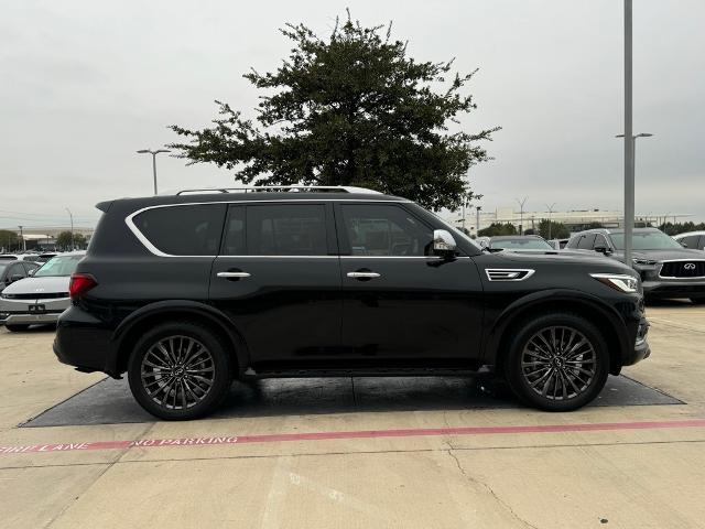 2023 INFINITI QX80 Vehicle Photo in Grapevine, TX 76051