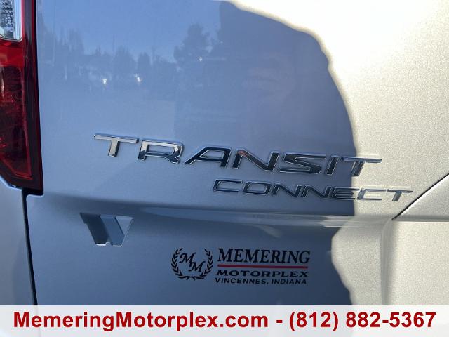 2022 Ford Transit Connect Wagon Vehicle Photo in VINCENNES, IN 47591-5519