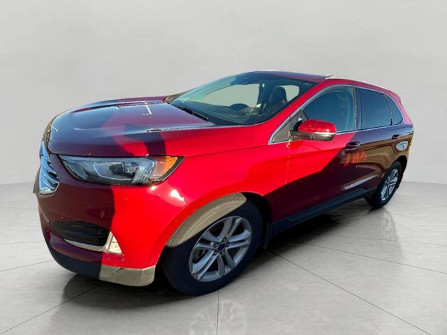 2020 Ford Edge Vehicle Photo in Green Bay, WI 54304