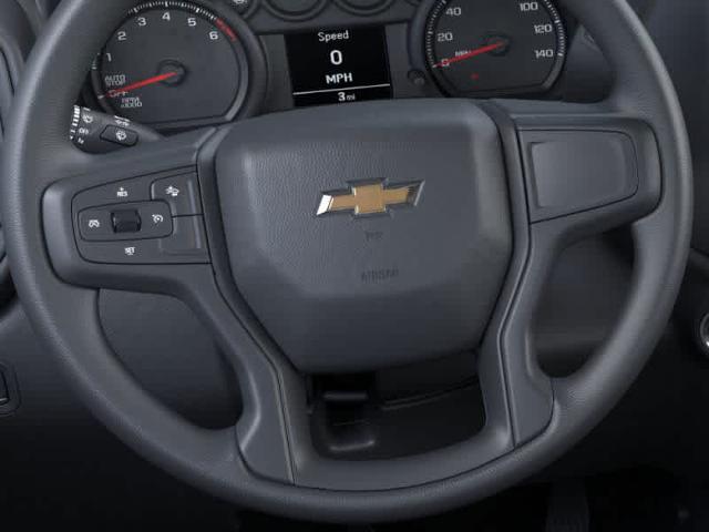 2025 Chevrolet Silverado 1500 Vehicle Photo in PITTSBURGH, PA 15226-1209