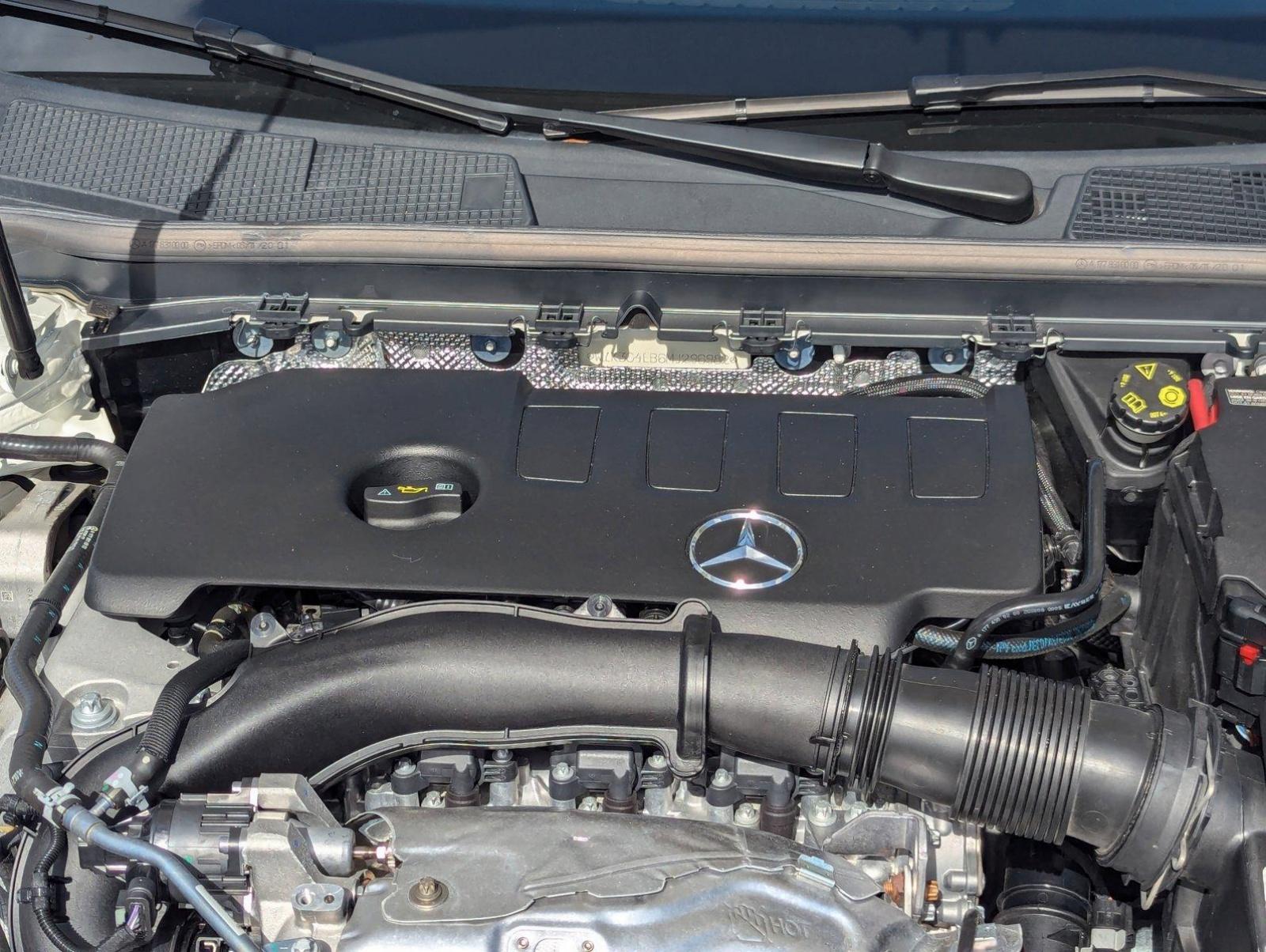 2021 Mercedes-Benz A-Class Vehicle Photo in Delray Beach, FL 33444