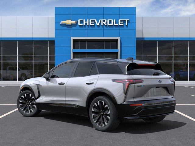 2025 Chevrolet Blazer EV Vehicle Photo in PAWLING, NY 12564-3219