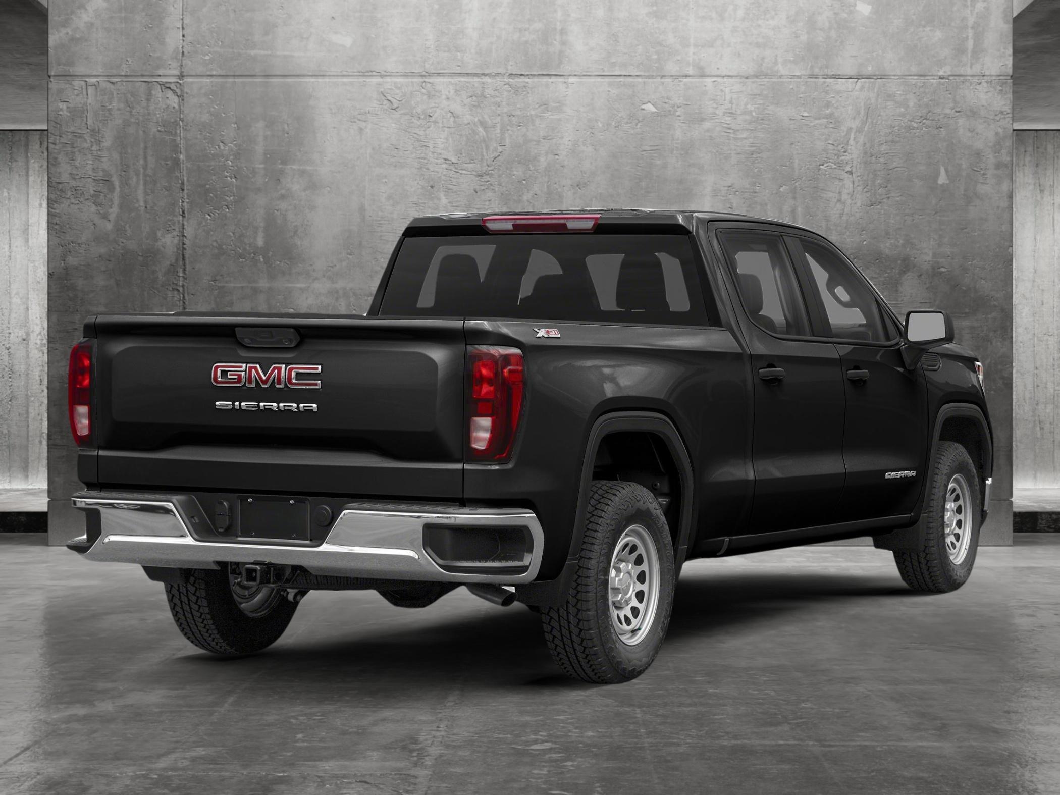 2024 GMC Sierra 1500 Vehicle Photo in LONE TREE, CO 80124-2750