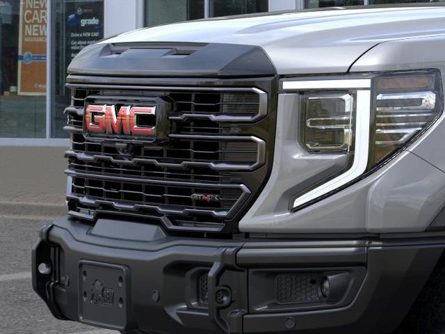 2024 GMC Sierra 1500 Vehicle Photo in NORTH RIVERSIDE, IL 60546-1404