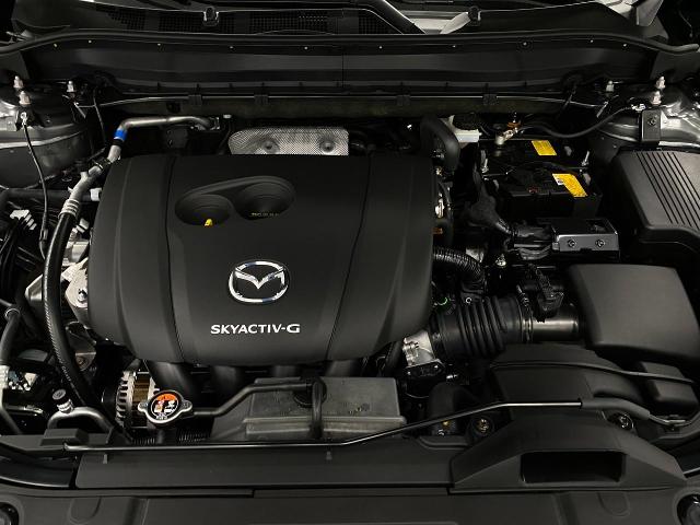 2025 Mazda CX-5 Vehicle Photo in Green Bay, WI 54304