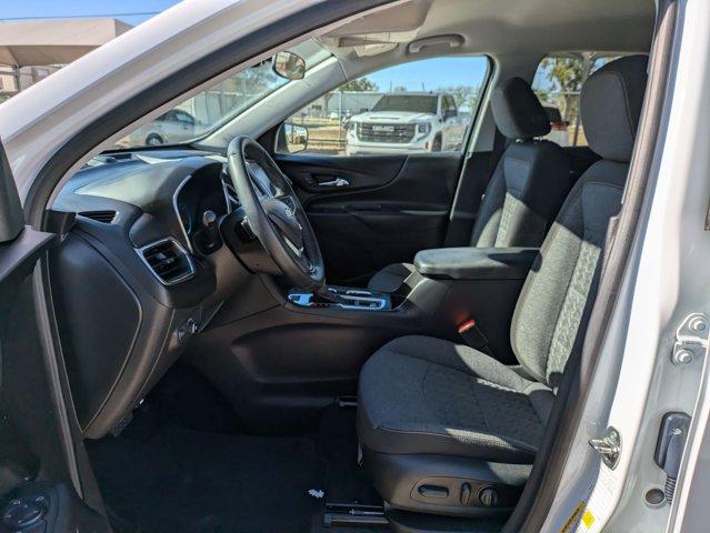 2024 Chevrolet Equinox Vehicle Photo in SELMA, TX 78154-1460