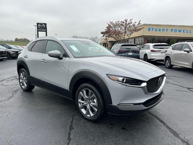 2025 Mazda CX-30 Vehicle Photo in Danville, KY 40422