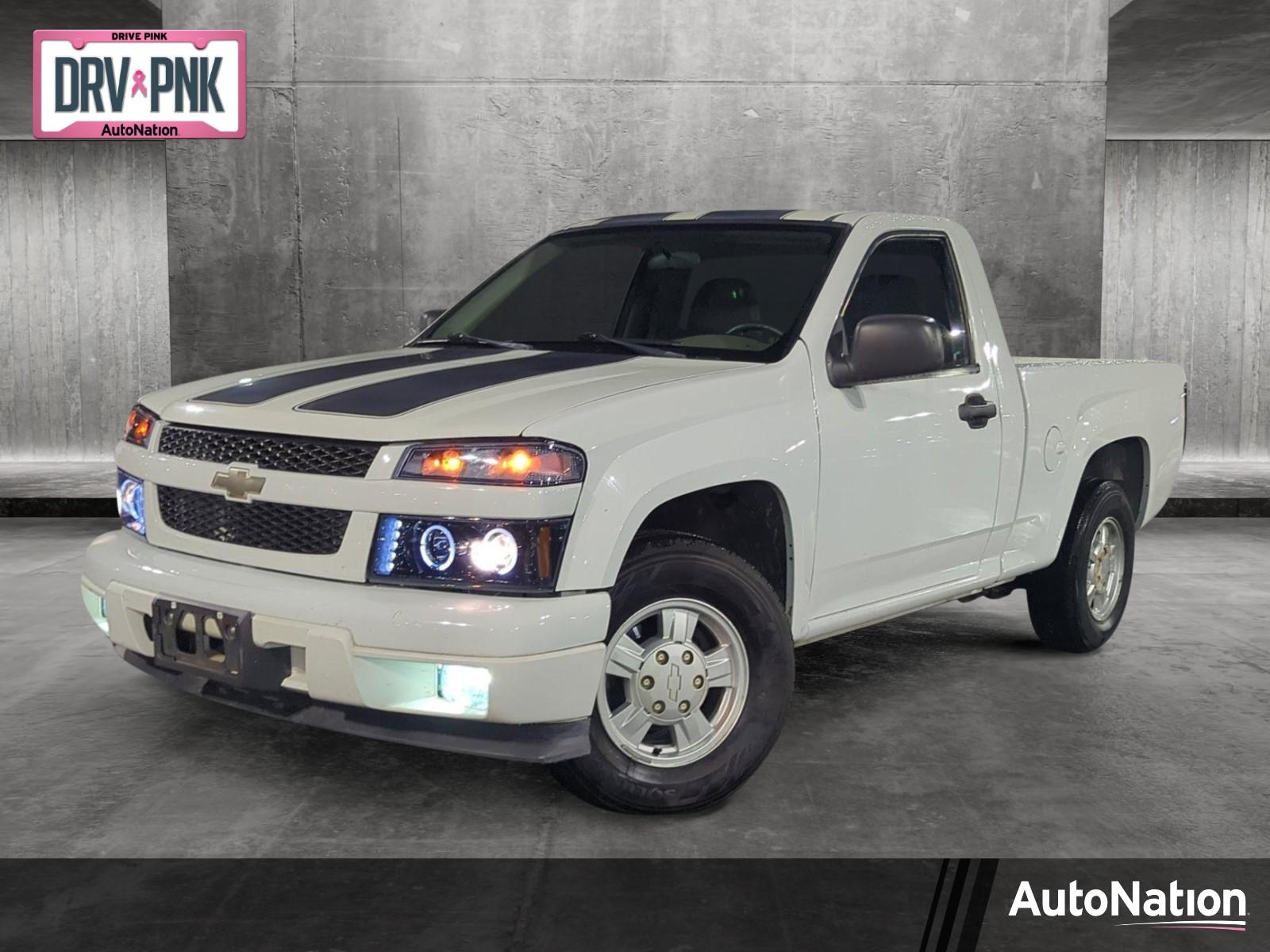 2006 Chevrolet Colorado Vehicle Photo in Memphis, TN 38125