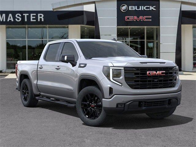 2025 GMC Sierra 1500 Vehicle Photo in AUGUSTA, GA 30907-2867