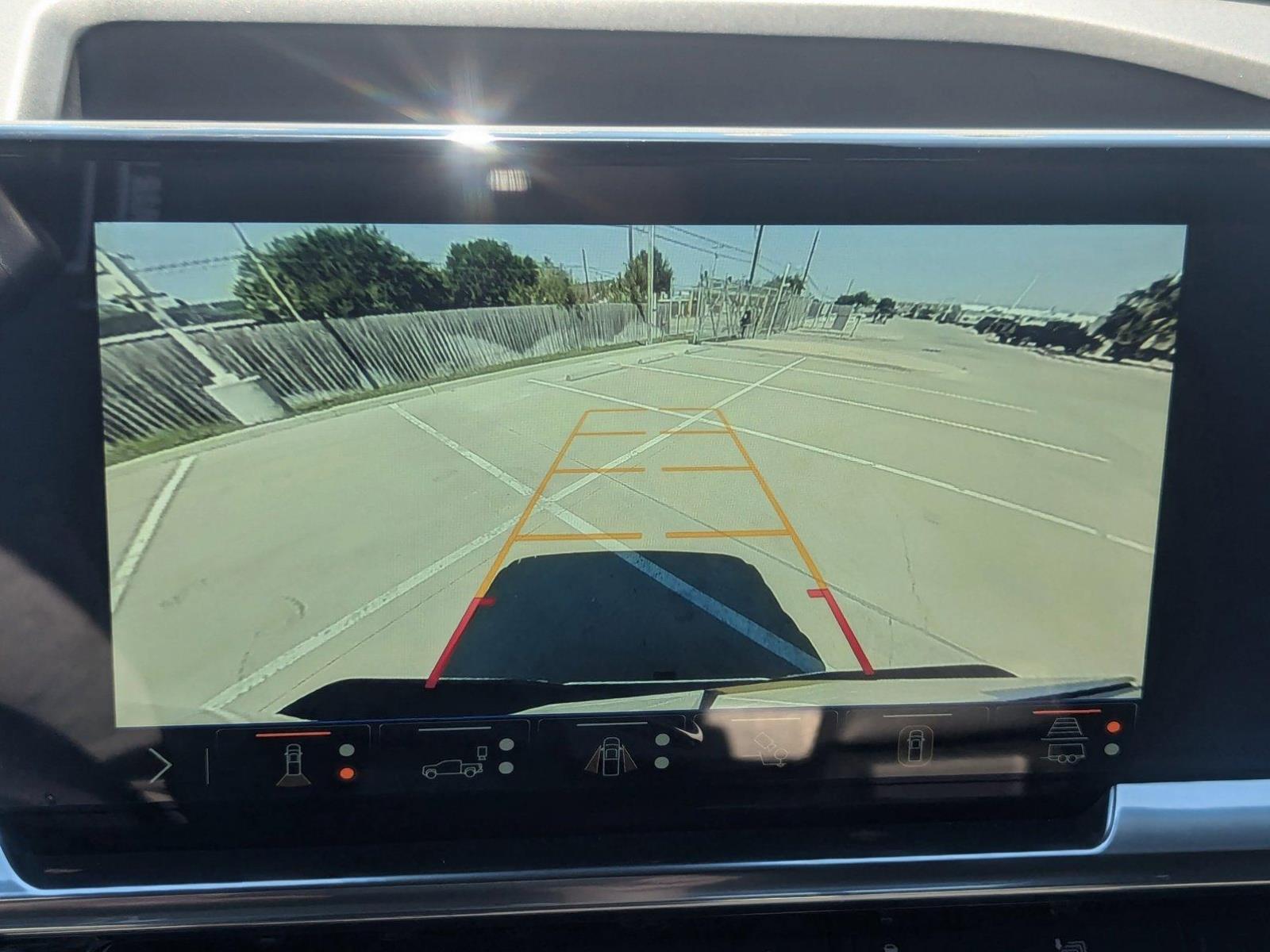 2024 Chevrolet Silverado 1500 Vehicle Photo in CORPUS CHRISTI, TX 78412-4902