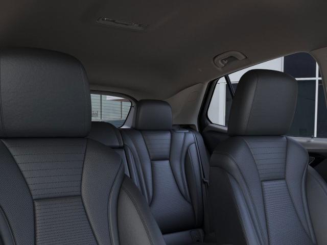 2024 Buick Envision Vehicle Photo in SALT LAKE CITY, UT 84119-3321