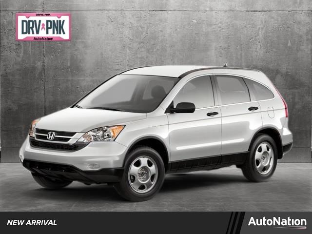 2011 Honda CR-V Vehicle Photo in Clearwater, FL 33764