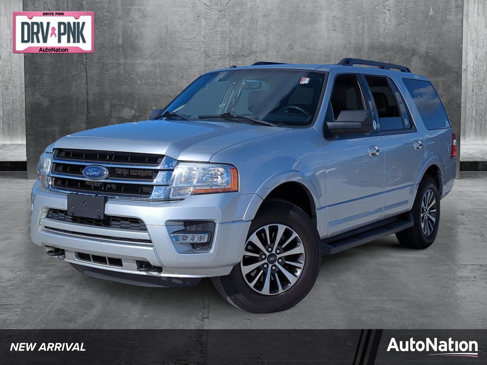 2016 Ford Expedition Vehicle Photo in Ft. Myers, FL 33907