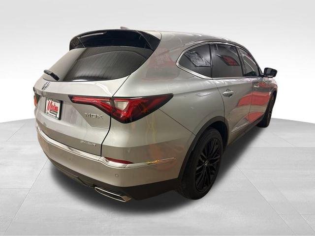 2022 Acura MDX Vehicle Photo in MEDINA, OH 44256-9631