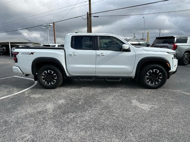 2022 Nissan Frontier Vehicle Photo in San Antonio, TX 78230