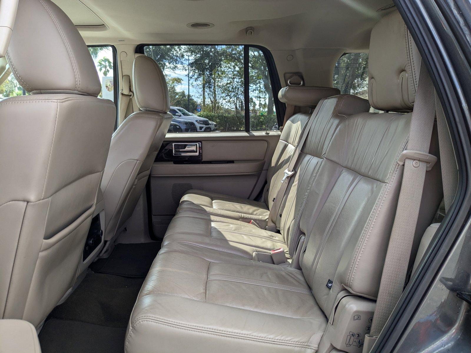 2015 Lincoln Navigator Vehicle Photo in Maitland, FL 32751