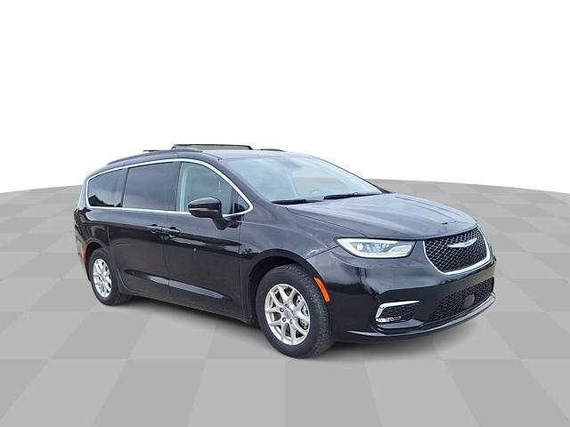 Used 2022 Chrysler Pacifica Touring L with VIN 2C4RC1BG2NR116991 for sale in Grand Rapids, Minnesota