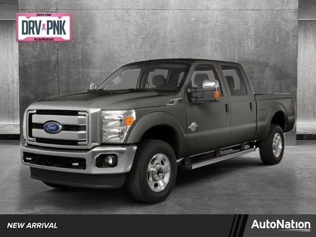 2011 Ford Super Duty F-350 SRW Vehicle Photo in Clearwater, FL 33765