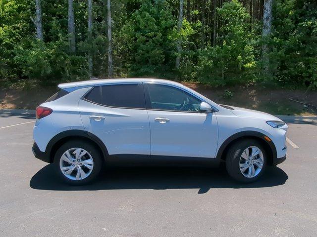 2025 Buick Encore GX Vehicle Photo in ALBERTVILLE, AL 35950-0246