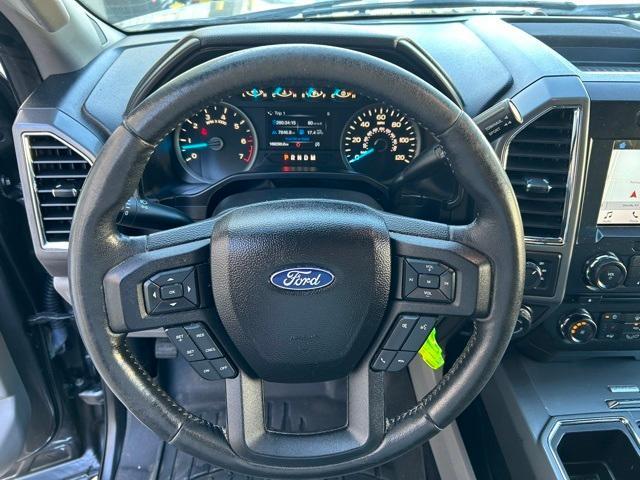 2017 Ford F-150 Vehicle Photo in Danville, KY 40422-2805