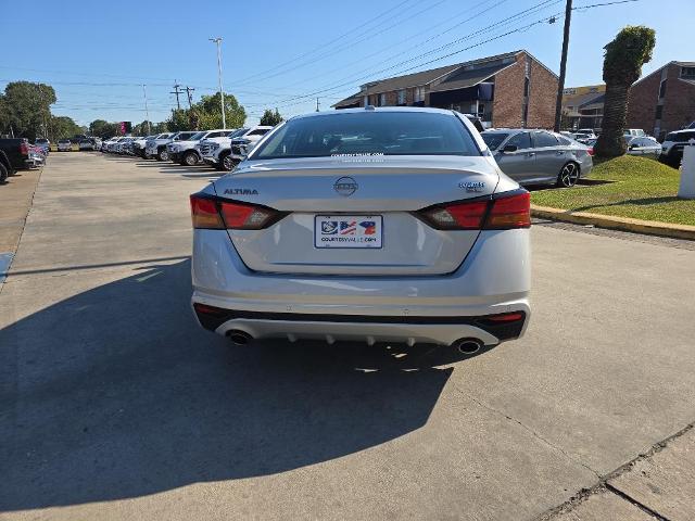 2023 Nissan Altima Vehicle Photo in LAFAYETTE, LA 70503-4541