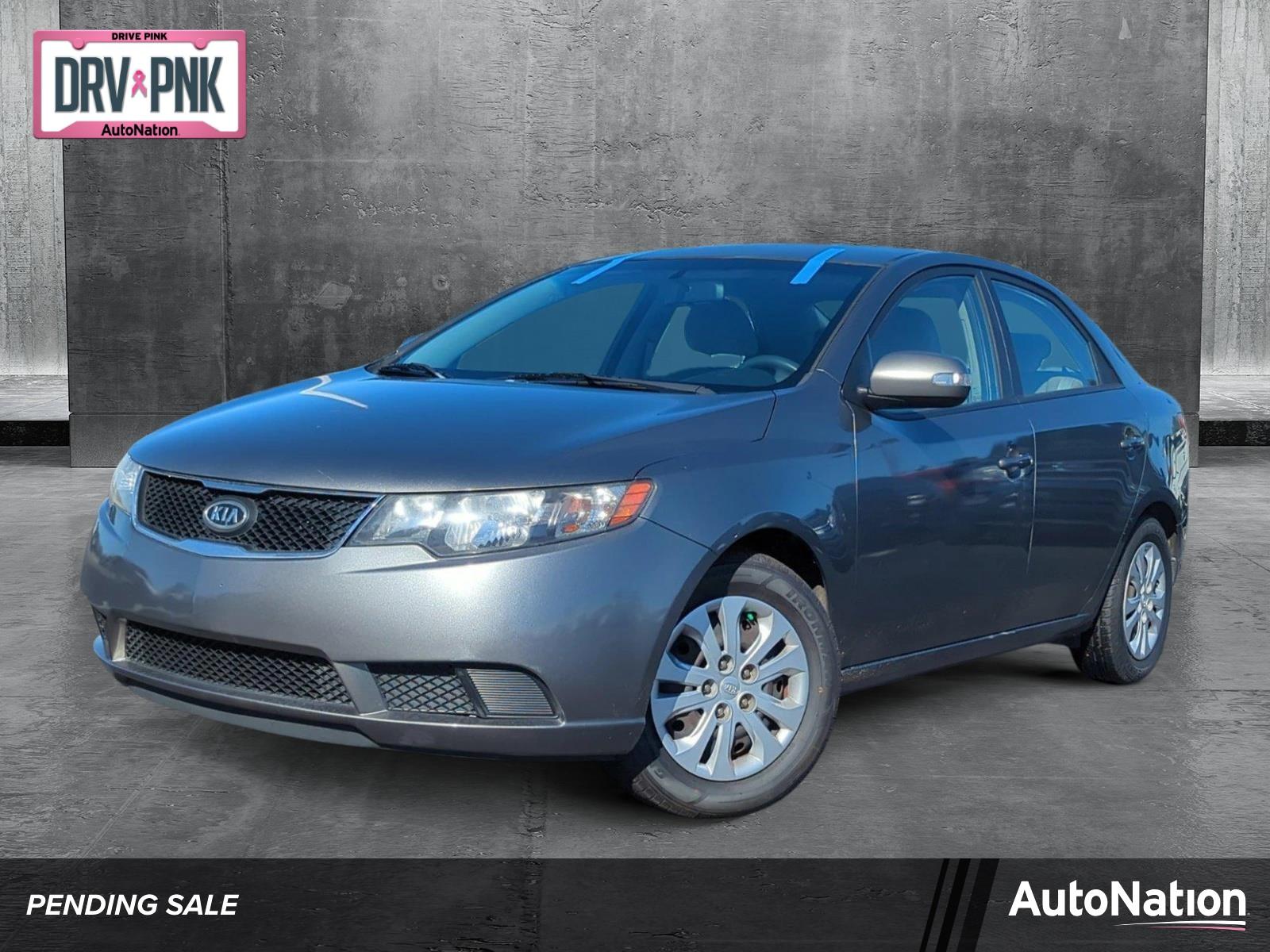 2010 Kia Forte Vehicle Photo in Memphis, TN 38115